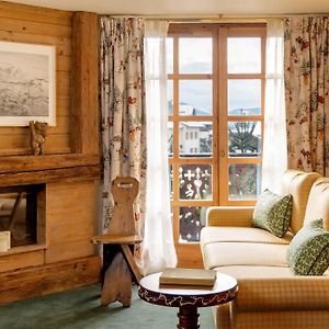 Hotel Chalet Saint-Georges